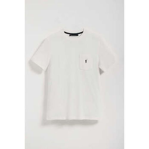 T-shirt RIGBY GO POCKET T-SHIRT - Polo Club - Modalova