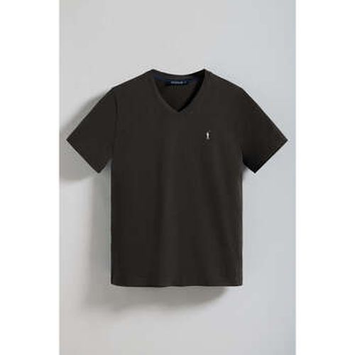 T-shirt RIGBY GO T-SHIRT V - Polo Club - Modalova