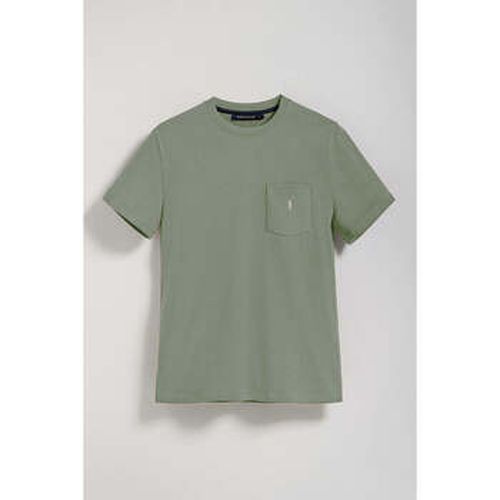 T-shirt RIGBY GO POCKET T-SHIRT - Polo Club - Modalova