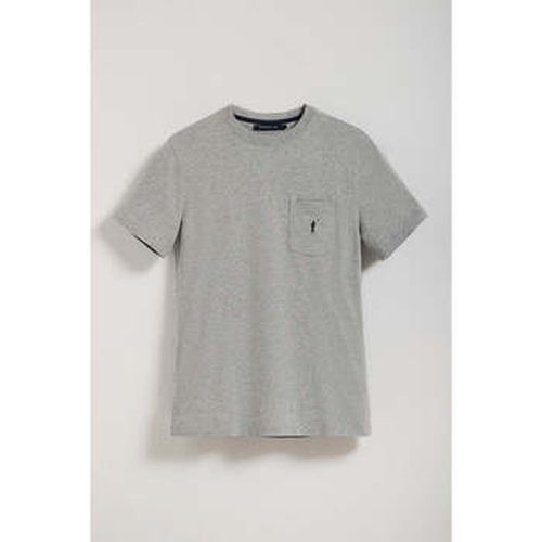 T-shirt RIGBY GO POCKET T-SHIRT - Polo Club - Modalova