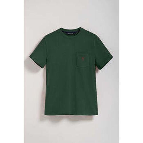 T-shirt RIGBY GO POCKET T-SHIRT - Polo Club - Modalova