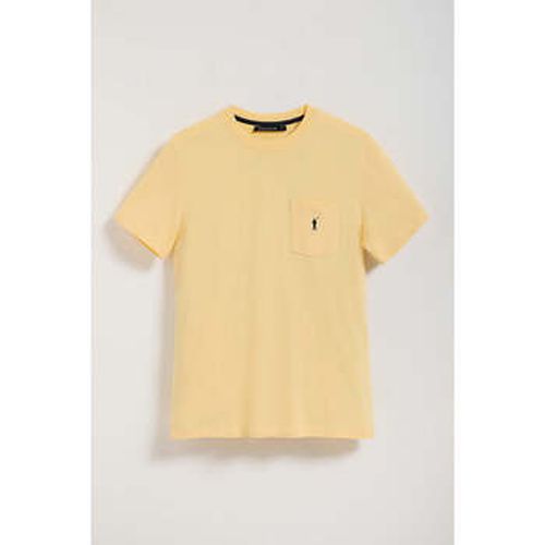 T-shirt RIGBY GO POCKET T-SHIRT - Polo Club - Modalova