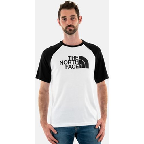 T-shirt The North Face 0a87n7 - The North Face - Modalova