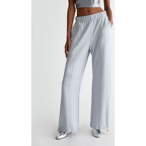 Pantalon Pantalon en jersey Lurex® - Liu Jo - Modalova