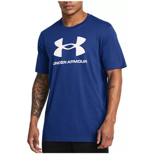 T-shirt Under Armour Tee-shirt - Under Armour - Modalova