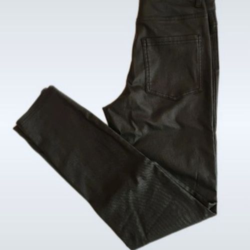 Jeans Pantalon simili cuir - Calzedonia - Modalova