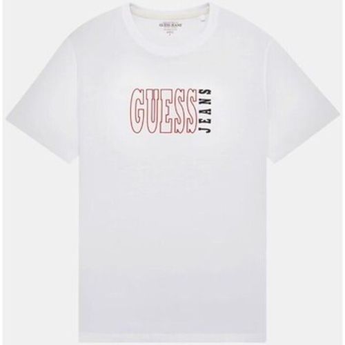 T-shirt Guess M4YI56 K8HM0 - Guess - Modalova