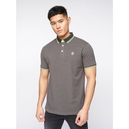 T-shirt Crosshatch Britmane - Crosshatch - Modalova