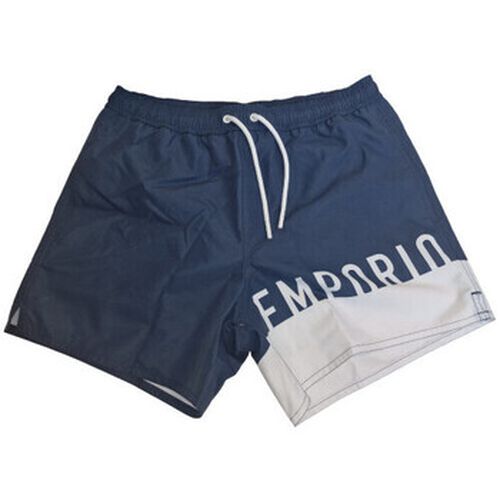 Maillots de bain Short de bain - 211740 4R424 63936 - Emporio Armani - Modalova