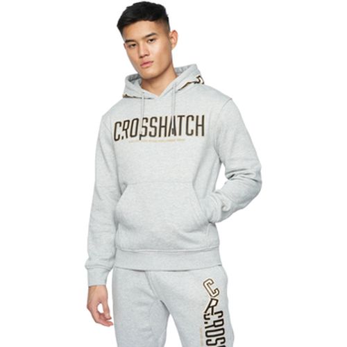 Sweat-shirt Crosshatch Doddington - Crosshatch - Modalova