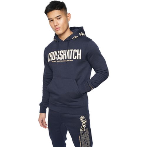 Sweat-shirt Crosshatch Doddington - Crosshatch - Modalova