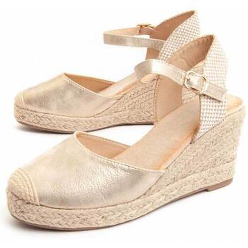 Espadrilles Leindia 90134 - Leindia - Modalova