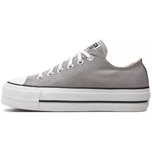 Baskets basses Platforme CANVAS HI - Converse - Modalova