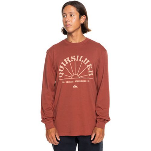 T-shirt Quiksilver Rays For Days - Quiksilver - Modalova