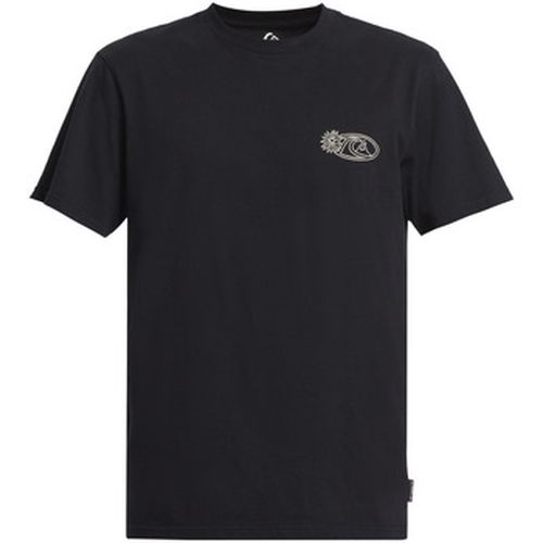 T-shirt Quiksilver Right Point - Quiksilver - Modalova