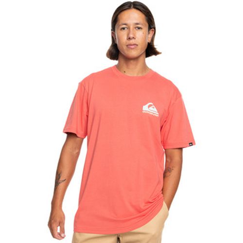 T-shirt Quiksilver Eye On Horizon - Quiksilver - Modalova