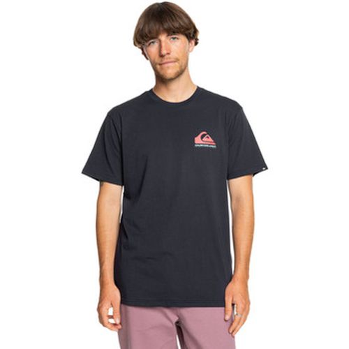 T-shirt Quiksilver Eye On Horizon - Quiksilver - Modalova