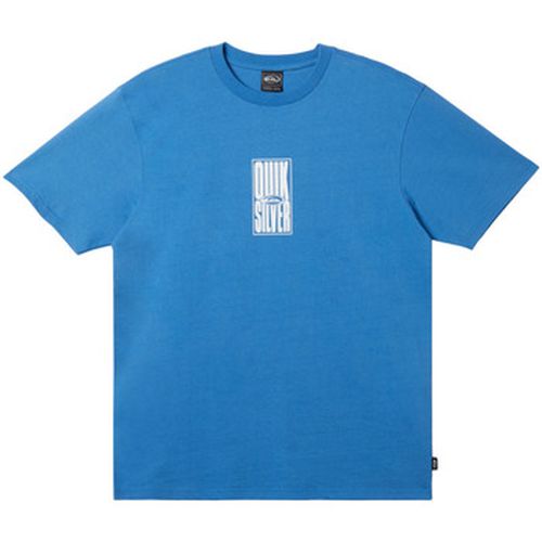 T-shirt Quiksilver Tall Stack - Quiksilver - Modalova