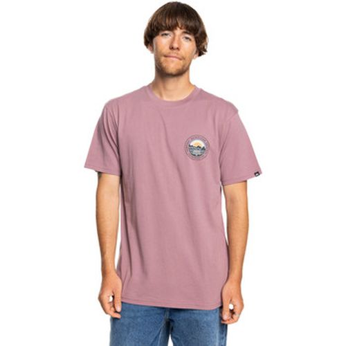 T-shirt Quiksilver Landscapes - Quiksilver - Modalova