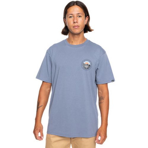 T-shirt Quiksilver Landscapes - Quiksilver - Modalova