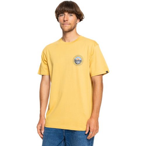 T-shirt Quiksilver Landscapes - Quiksilver - Modalova