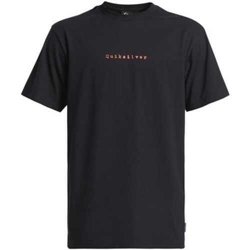 T-shirt Quiksilver Vortex - Quiksilver - Modalova