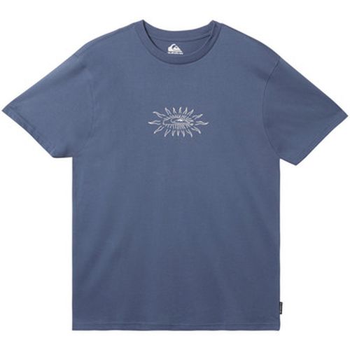 T-shirt Quiksilver Sun Flare - Quiksilver - Modalova