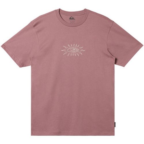 T-shirt Quiksilver Sun Flare - Quiksilver - Modalova