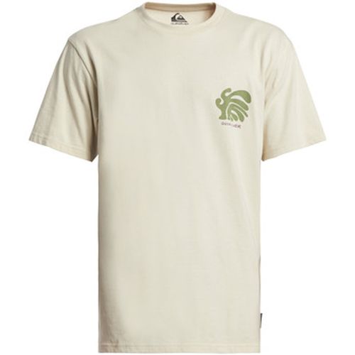 T-shirt Quiksilver Creations - Quiksilver - Modalova