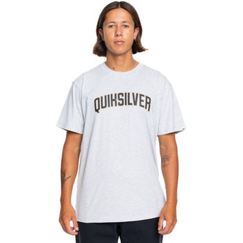 T-shirt Quiksilver Scholarship - Quiksilver - Modalova