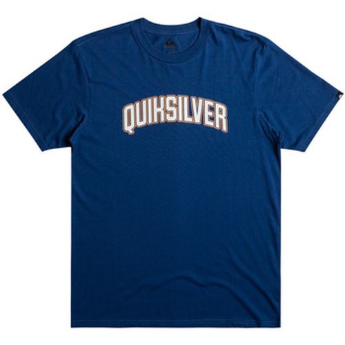 T-shirt Quiksilver Scholarship - Quiksilver - Modalova