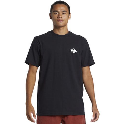 T-shirt QS Thorn Logo DNA - Quiksilver - Modalova