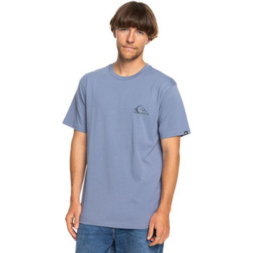 T-shirt Quiksilver MW Logo - Quiksilver - Modalova