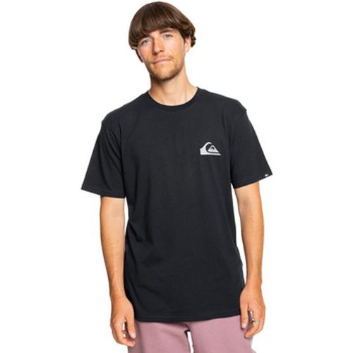 T-shirt Quiksilver MW Logo - Quiksilver - Modalova