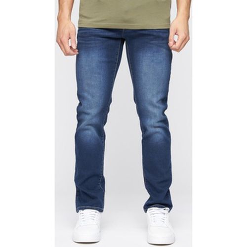 Jeans Crosshatch Farrowed - Crosshatch - Modalova