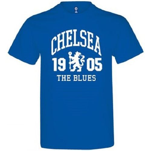 T-shirt Chelsea Fc BS2034 - Chelsea Fc - Modalova