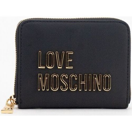 Portefeuille Love Moschino 33807 - Love Moschino - Modalova