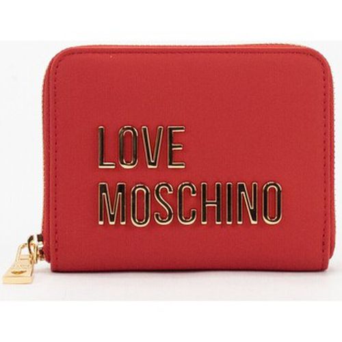 Portefeuille Love Moschino 33809 - Love Moschino - Modalova