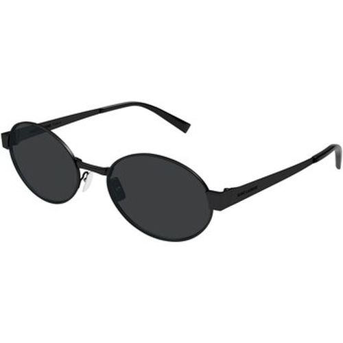 Lunettes de soleil SL 692 Lunettes de soleil, /, 55 mm - Saint Laurent - Modalova