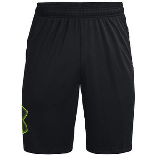 Short SHORT ET JAUNE GRAPHIC - Under Armour - Modalova