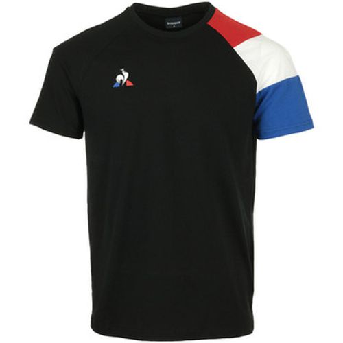 T-shirt Tee Ss Presentation Ss Tri N°1 - Le Coq Sportif - Modalova