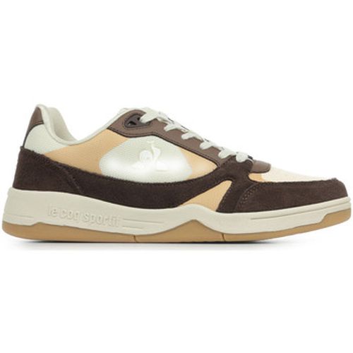 Baskets Pro Star Lite Mocha - Le Coq Sportif - Modalova