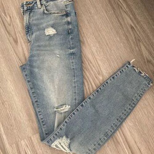 Jeans boyfriend H&M JEANS FEMME - H&M - Modalova