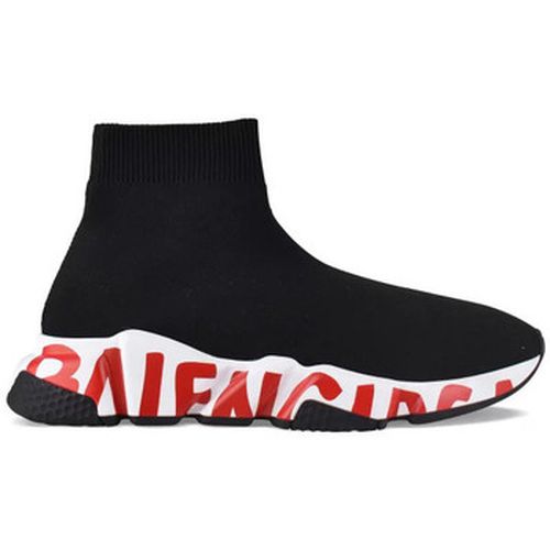 Baskets Sneakers Speed LT Graffiti - Balenciaga - Modalova