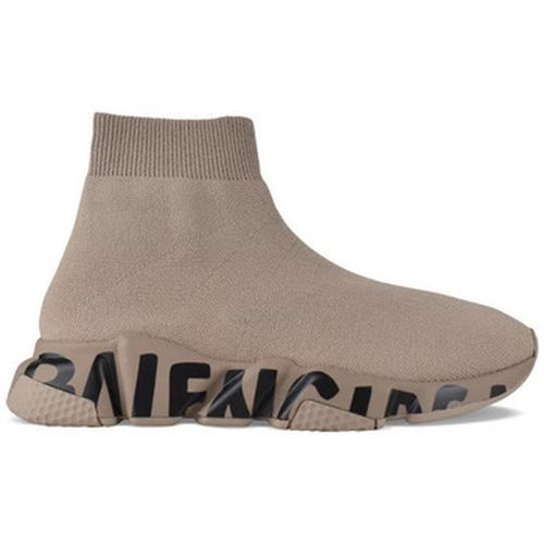 Baskets Sneakers Speed LT Graffiti - Balenciaga - Modalova