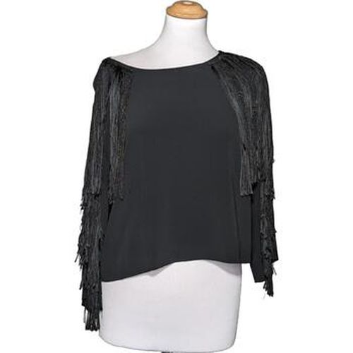 T-shirt top manches longues 38 - T2 - M - Sandro - Modalova