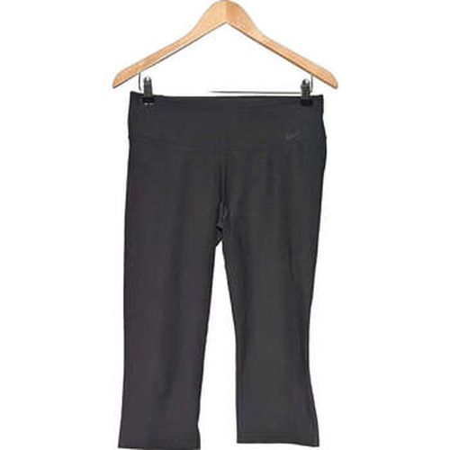 Pantalon pantacourt 38 - T2 - M - Nike - Modalova