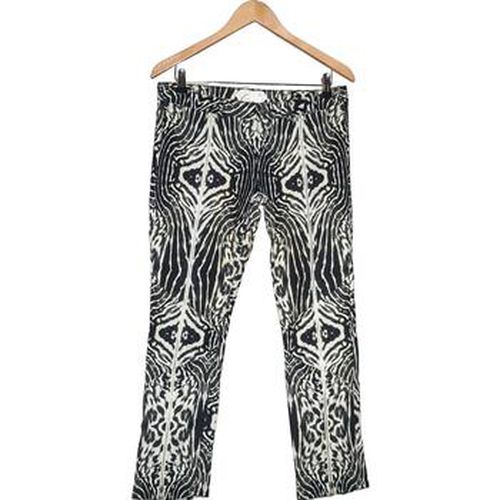 Pantalon pantalon droit 40 - T3 - L - H&M - Modalova