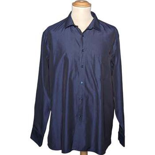 Chemise 44 - T5 - Xl/XXL - Alain Figaret - Modalova