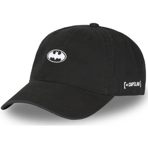 Casquette Casquette homme Dad Cap DC Comics Batman - Capslab - Modalova